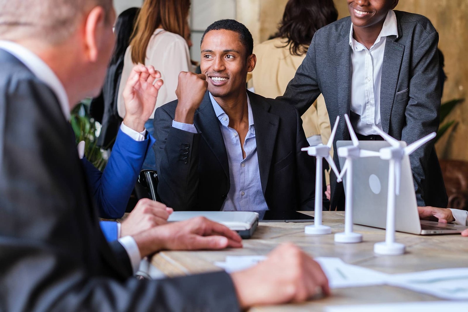 Top IT Services Every Growing Business Needs Today